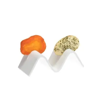 Professional Acrylic Wave Crunchy 1 - 7 x 6 x 5 cm