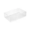 Professional Methacrylate Seafood Methacrylate Box 2 kg - 27.5 x 19 x 7 cm