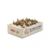 Professional Wood Seafood Box 2 kg - 30 x 20 x 8 cm