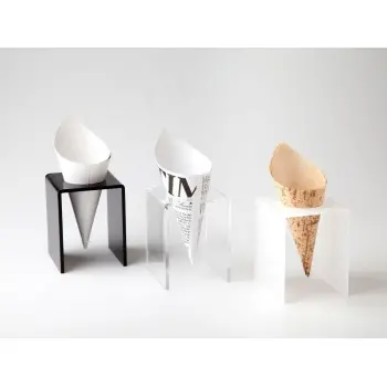 Professional Support Tarima white -