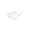 Professional Borosilicate Mini Teapot - 8 x 7.5 x 13 cm 150 ml