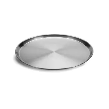 Professional Stainless steel Waiter's Tray -