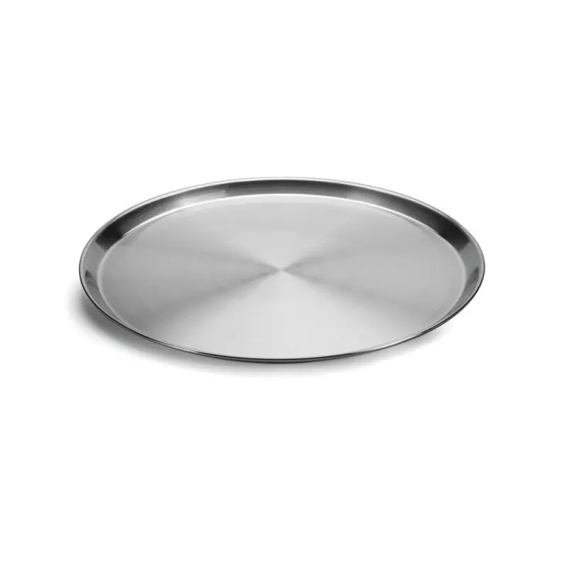 Professional Stainless steel Waiter's Tray -