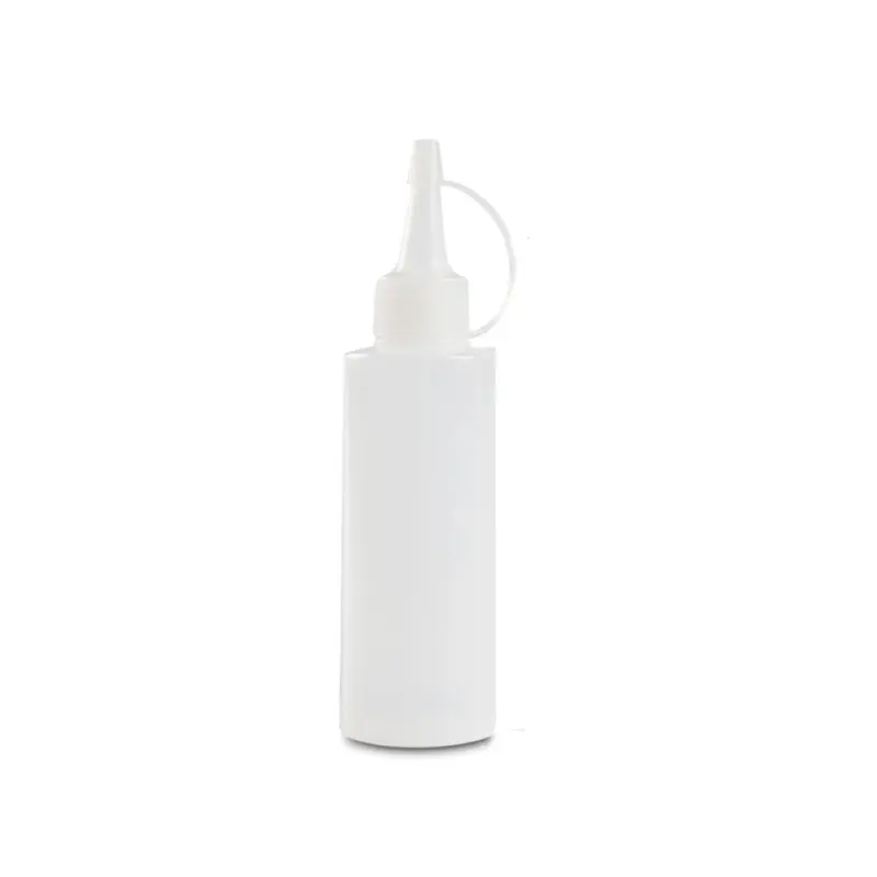 Professional Plastic Precision Bottle 300 ml - 300 ml
