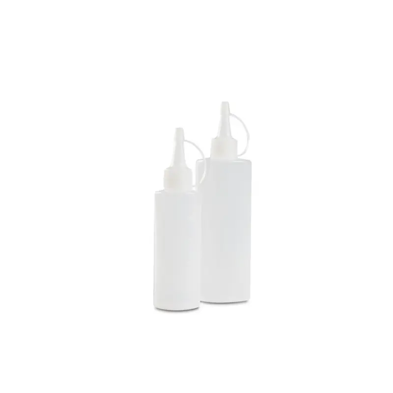Professional Plastic Mini Bottle50 ml - 50 ml Professional Plastic Mini Bottle50 ml - 50 ml