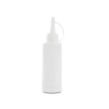 Professional Plastic Mini Bottle50 ml - 50 ml