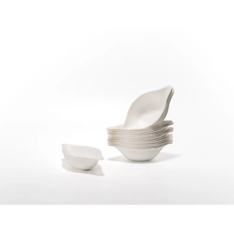 Professional Bagaze Bagasse Lemon 100 pcs. - 11 x 6 x 3 cm Professional Bagaze Bagasse Lemon 100 pcs. - 11 x 6 x 3 cm