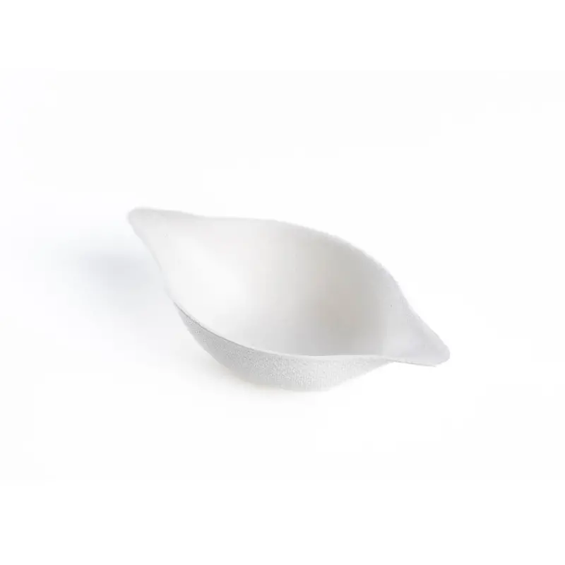 Professional Bagaze Bagasse Lemon 100 pcs. - 11 x 6 x 3 cm Professional Bagaze Bagasse Lemon 100 pcs. - 11 x 6 x 3 cm