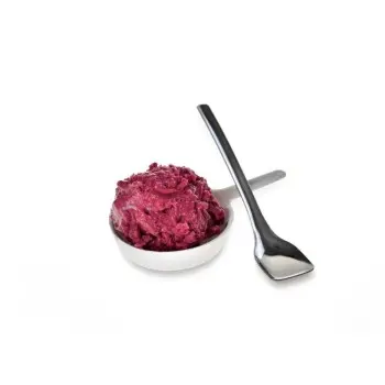 Professional Bagaze Bagasse Pan 100 pcs. - 3 x 9 x 5 cm