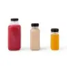 Professional Pet Reusable Bottle 500 ml 60 pcs - 6.5 x 6.5 x 16 cm