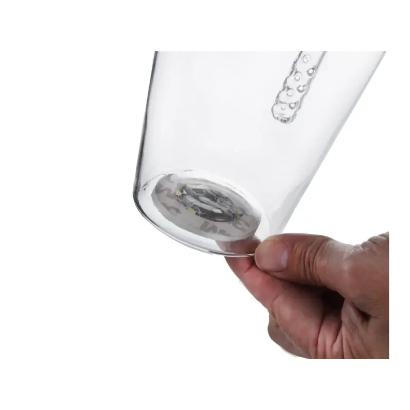 Professional Plastic Lithium Led Light Disk - Ø 5 cm