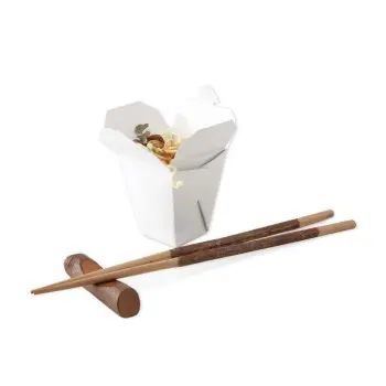 Professional Cardboard Noodle Box - 5 x 5 x 5 cm