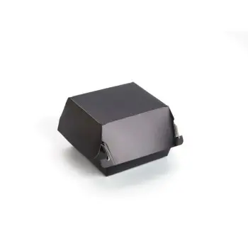 Professional Cardboard Black Mac Bit - 9 x 8 x 5 cm