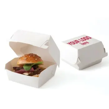 Professional Cardboard Black Mac Bit - 9 x 8 x 5 cm