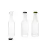 Professional Glass GinTonic Bottle - Ø 5 x 18 cm 200 ml