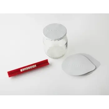 Professional Plastic Mini Print - 11 x 7 x 3 cm