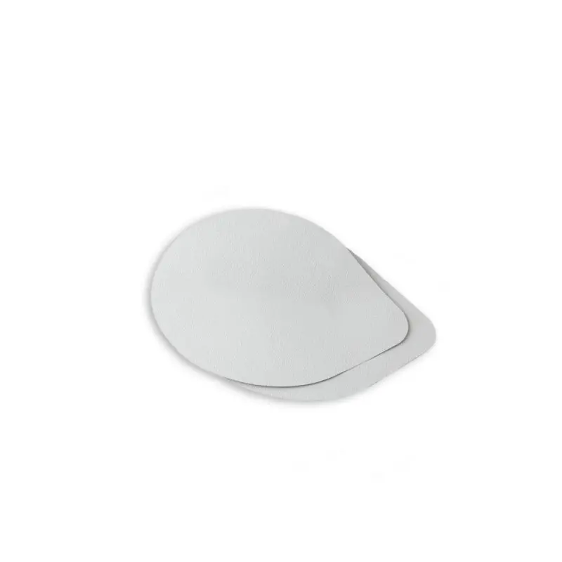 Professional Aluminium Yogurtthermo-sealable cover XL(Yogurt 400 ml/ Curd Pot) - Ø 8 cm