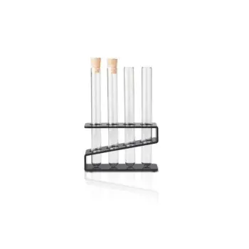 Professional Cork Corks for test tubes(tubes of Ø1.6 cm) - superior: Ø 1.5 inferior: Ø 1 alt: 2 cm