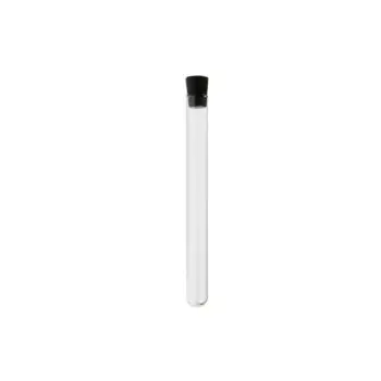 Professional Borosilicate Maxi Test Tube Ø2.5 cm - Ø 2.5 x 25 cm 90 ml
