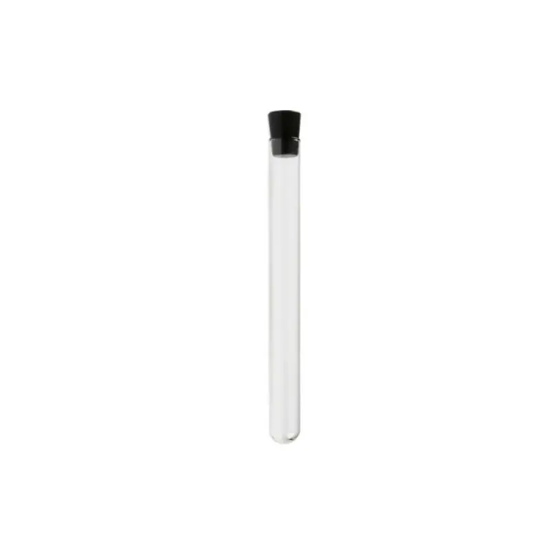 Professional Borosilicate Maxi Test Tube Ø2.5 cm - Ø 2.5 x 25 cm 90 ml
