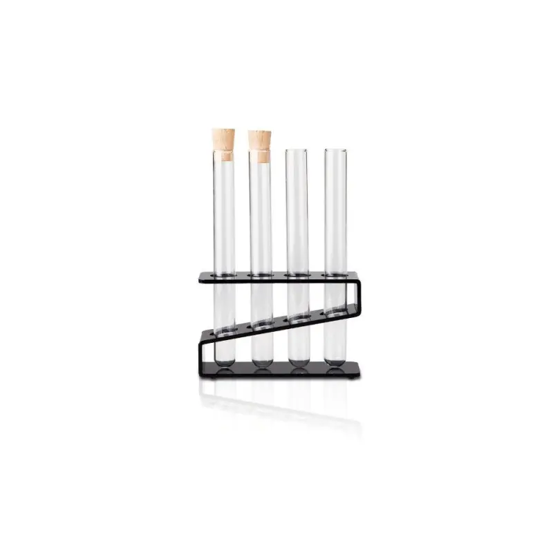 Professional Borosilicate Borosilicate Labo Tubes - Ø 1.6 x 16 cm20 ml