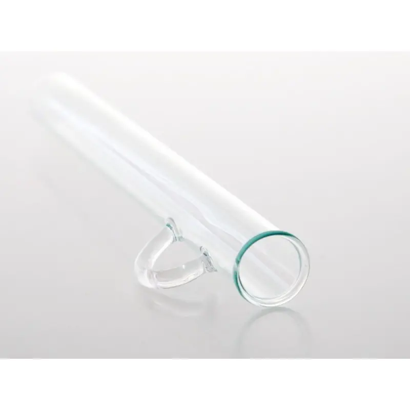 Professional Borosilicate Borosilicate Tube Ø 1.6 cm - Ø 1.6 x 16 cm20 ml Professional Borosilicate Borosilicate Tube Ø 1.6 cm - Ø 1.6 x 16 cm20 ml