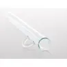 Professional Borosilicate Borosilicate Tube Ø 1.6 cm - Ø 1.6 x 16 cm20 ml