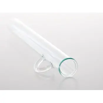 Professional Borosilicate Borosilicate Tube Ø 1.8 cm - Ø 1.8 x 18 cm30 ml