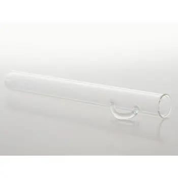Professional Borosilicate Borosilicate Tube Ø 1.8 cm - Ø 1.8 x 18 cm30 ml