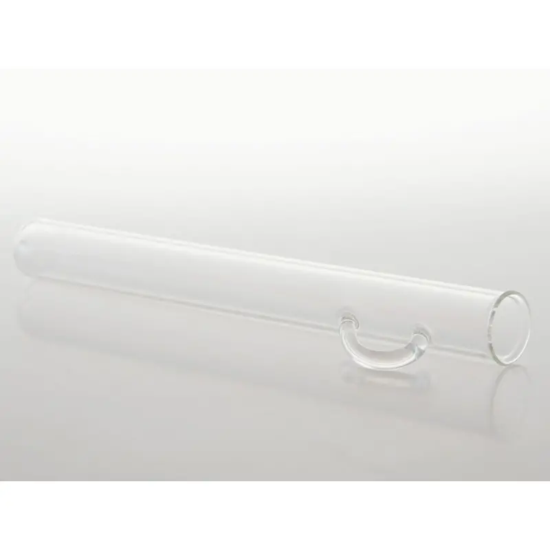 Professional Borosilicate Borosilicate Tube Ø 1.8 cm - Ø 1.8 x 18 cm30 ml