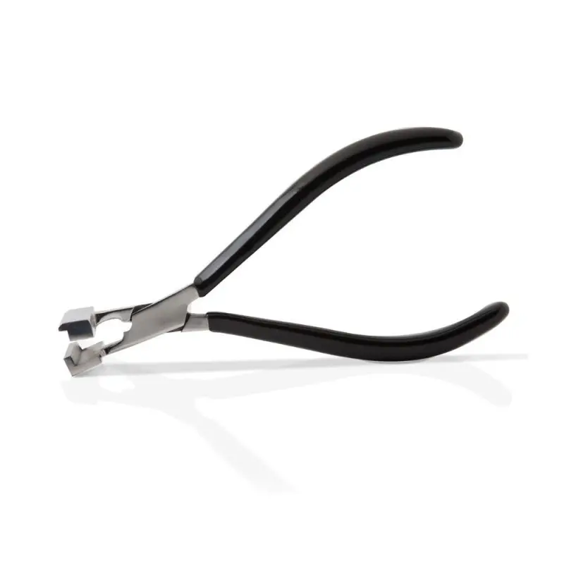 Professional Stainless Steel Tubes Sealer - 16 cm