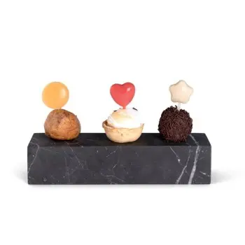 Professional Polyethylene Lollipop Pipettes - 6.5 cm 1.2 ml