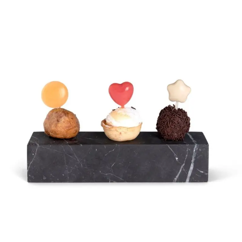 Professional Polyethylene Lollipop Pipettes - 6.5 cm 1.2 ml