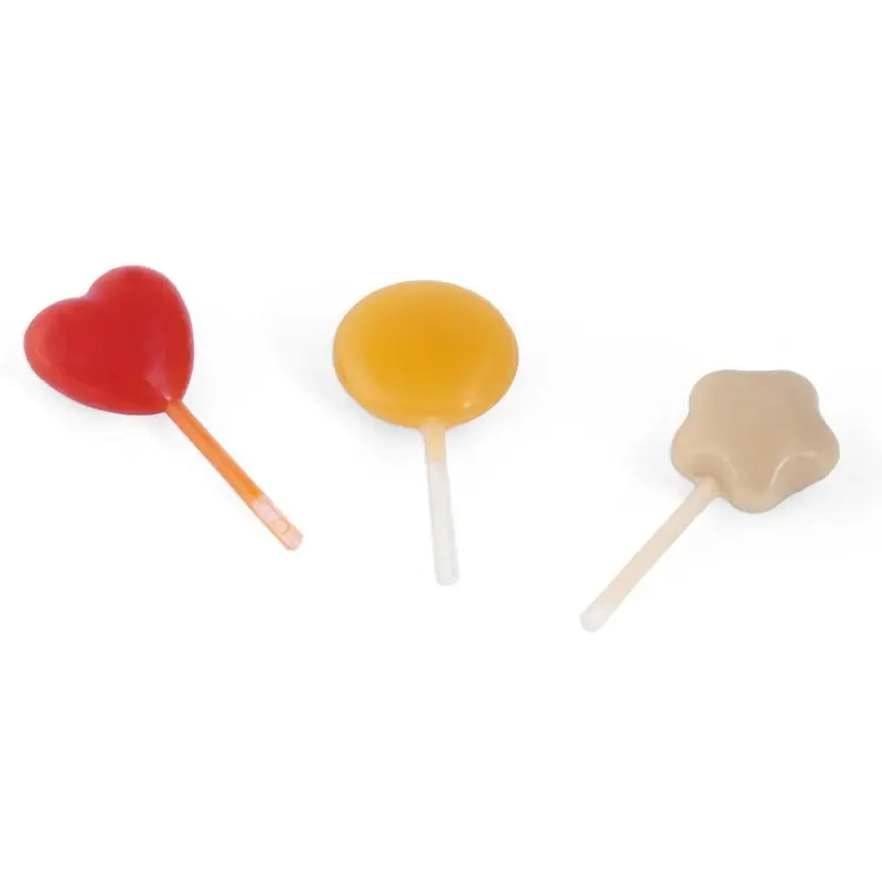 Professional Polyethylene Lollipop Pipettes - 6.5 cm 1.2 ml