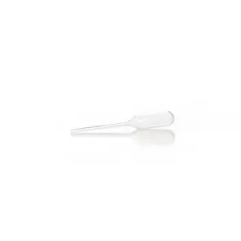 Professional Polyethylene Mini Pipettes - 6.5 cm 1.2 ml