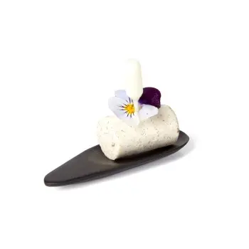 Professional Polyethylene Conical Pipettes - Ø 16 x 31 x 4 cm