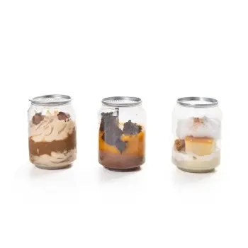 Professional Stainless Steel Can Sealer PRO 220V - 39.5 x 22 x 60 cm