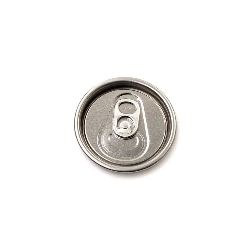 Professional Aluminium Black Soda Lid for PET Can - Ø 6 x 0.5 cm Professional Aluminium Black Soda Lid for PET Can - Ø 6 x 0.5 cm