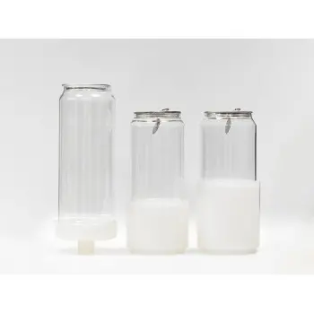 Professional Kit Bases Can PET 250lm. 330ml and 500ml Can Sealer PRO -