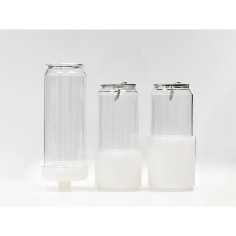 Professional Kit Bases Can PET 250lm. 330ml and 500ml Can Sealer PRO - Professional Kit Bases Can PET 250lm. 330ml and 500ml Can Sealer PRO -