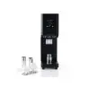 Professional Stainless Steel BRONSON automatic can sealer for aluminium cans220 V - 36.5 x 20 x 63 cm