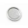 Professional Aluminium Lids for PET Food Can 100 pcs. - Ø 6 x 0.3 cm