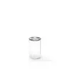 Professional Plastic Soda Can PET180 ml - 100 pcs -