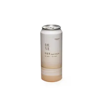 Professional Plastic Soda Can PET500 ml100 pcs - Ø 6.5 x 16 cm