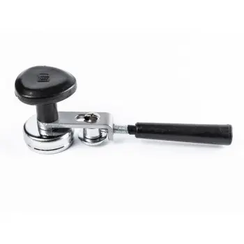 Professional Stainless Steel PET soda Can Sealer - Ø 5 x 21 cm