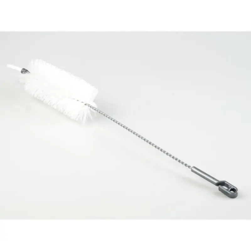Professional Metal & Nylon Bottle Cleaning Brush - 50 cm Professional Metal & Nylon Bottle Cleaning Brush - 50 cm