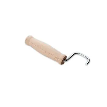 Professional Metal Muselet Closer - 20 cm