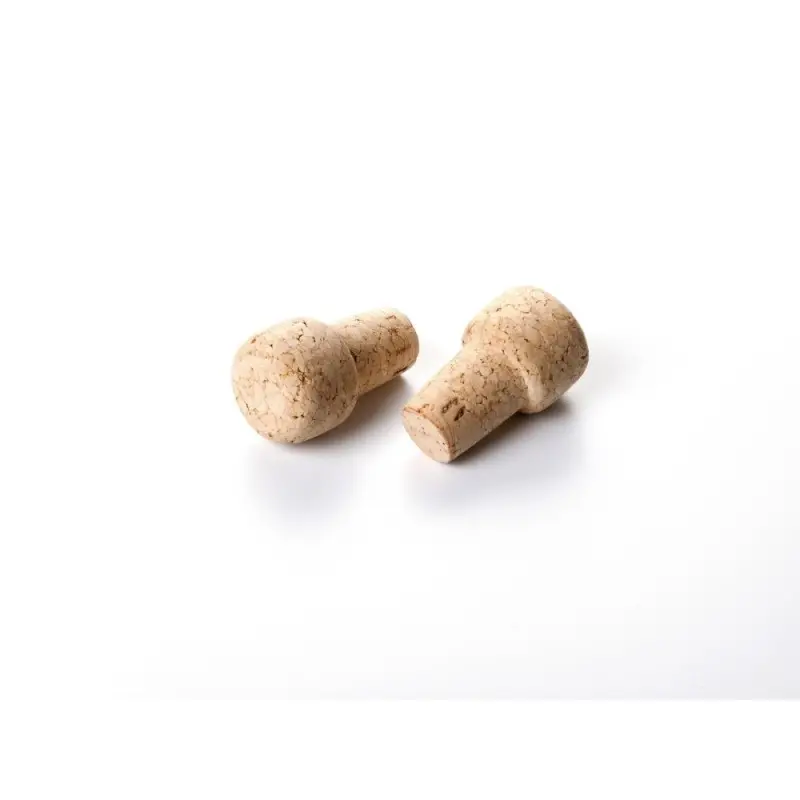 Professional Cork Corks for Champagne Bottles - 5 cm Professional Cork Corks for Champagne Bottles - 5 cm