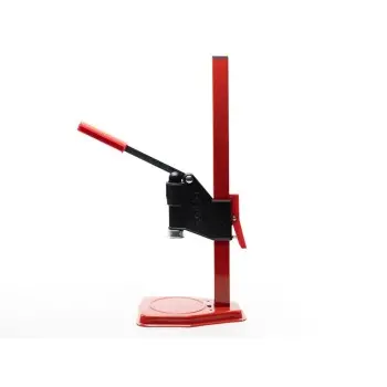 Professional Metal &Plastic Bottle Closing Press - 60 x 20 x 20 cm