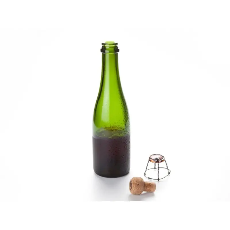 Professional Glass 1/2 Bottle Spumanti - Ø 5.5 x 25 cm375 ml Professional Glass 1/2 Bottle Spumanti - Ø 5.5 x 25 cm375 ml